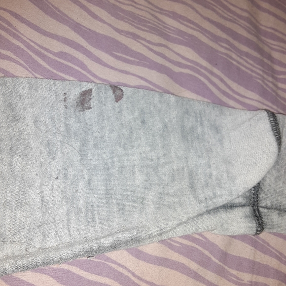 Grey Roxy Jacket - Picture 5 of 5